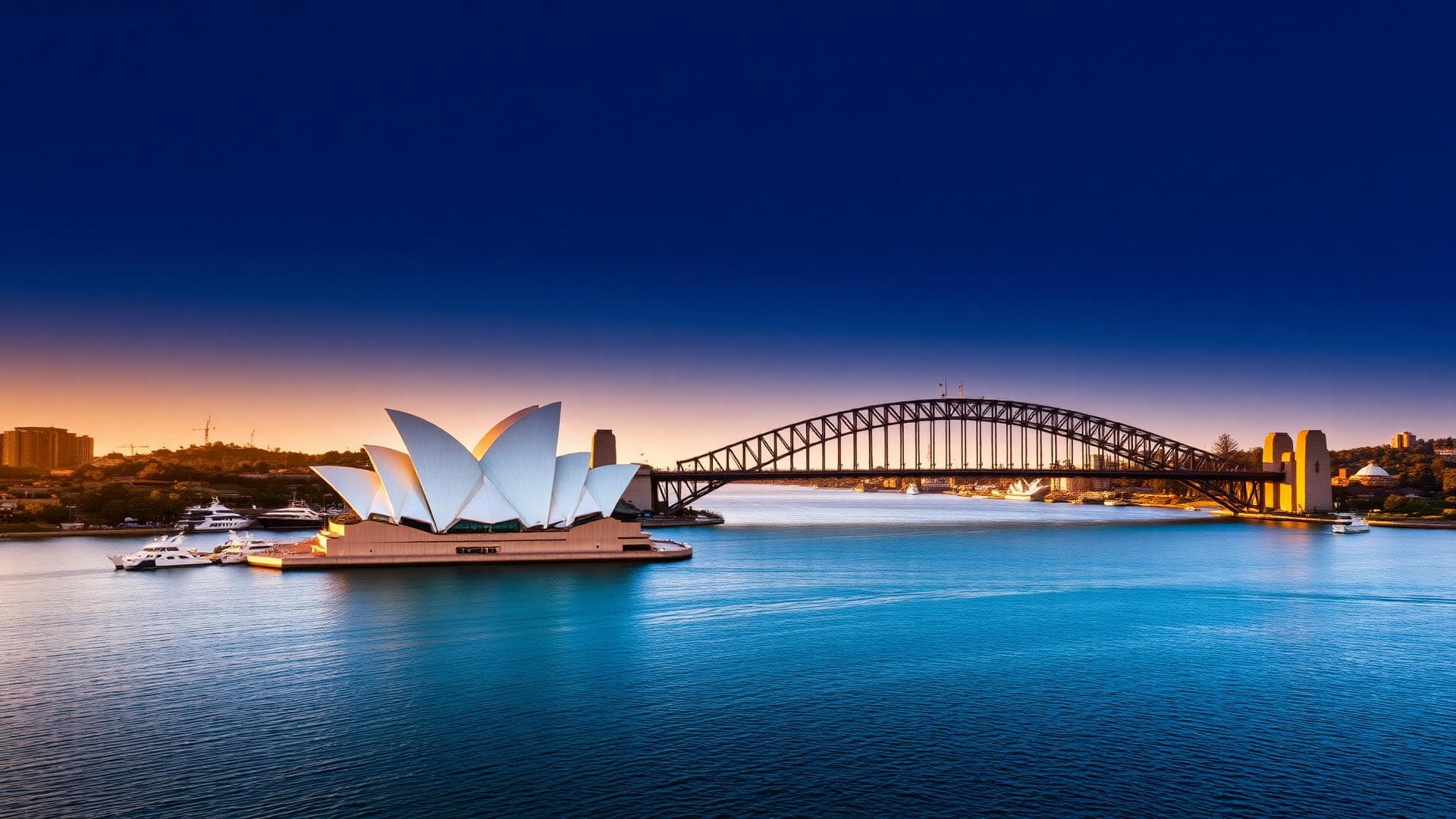 Sydney Australia