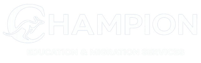 Champion Education & Migration Services